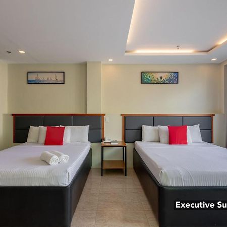 Paopao Hotel & Residences Sorsogon Ngoại thất bức ảnh