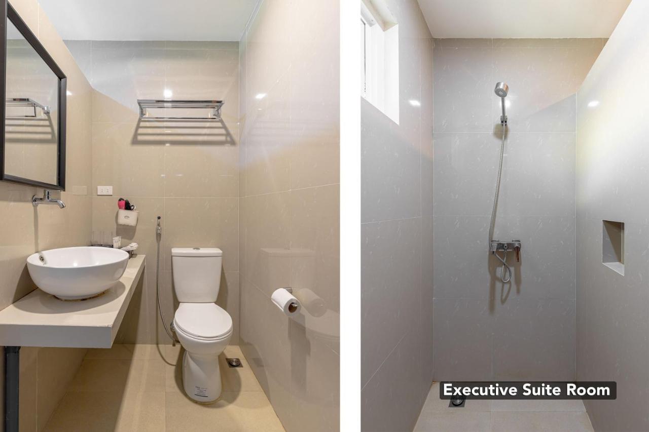 Paopao Hotel & Residences Sorsogon Ngoại thất bức ảnh