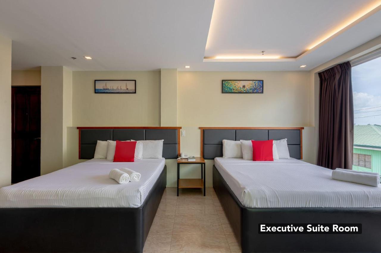 Paopao Hotel & Residences Sorsogon Ngoại thất bức ảnh