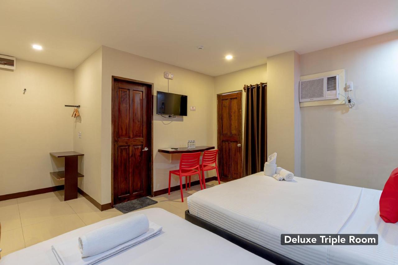 Paopao Hotel & Residences Sorsogon Ngoại thất bức ảnh