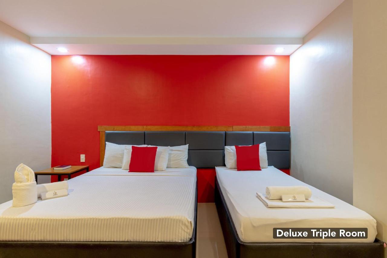 Paopao Hotel & Residences Sorsogon Ngoại thất bức ảnh