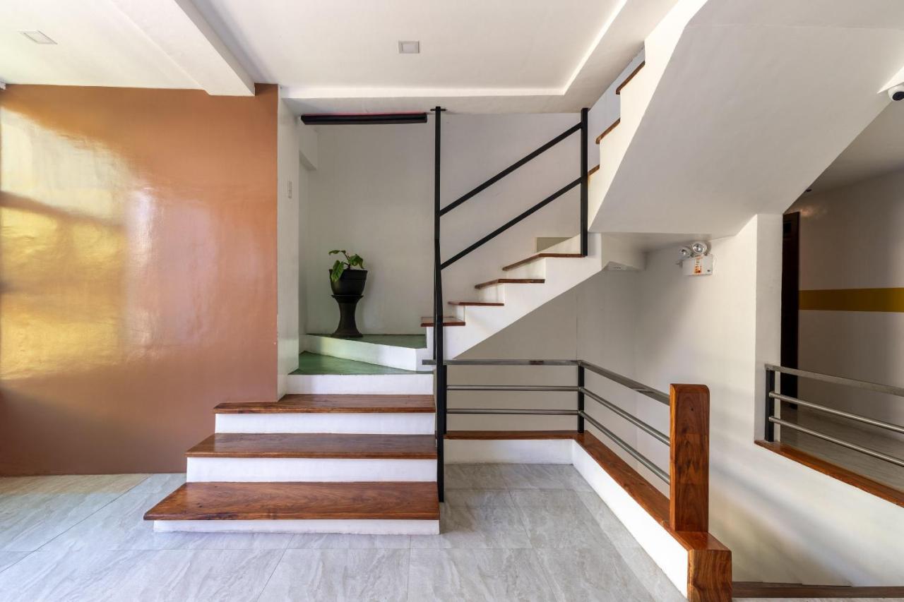 Paopao Hotel & Residences Sorsogon Ngoại thất bức ảnh