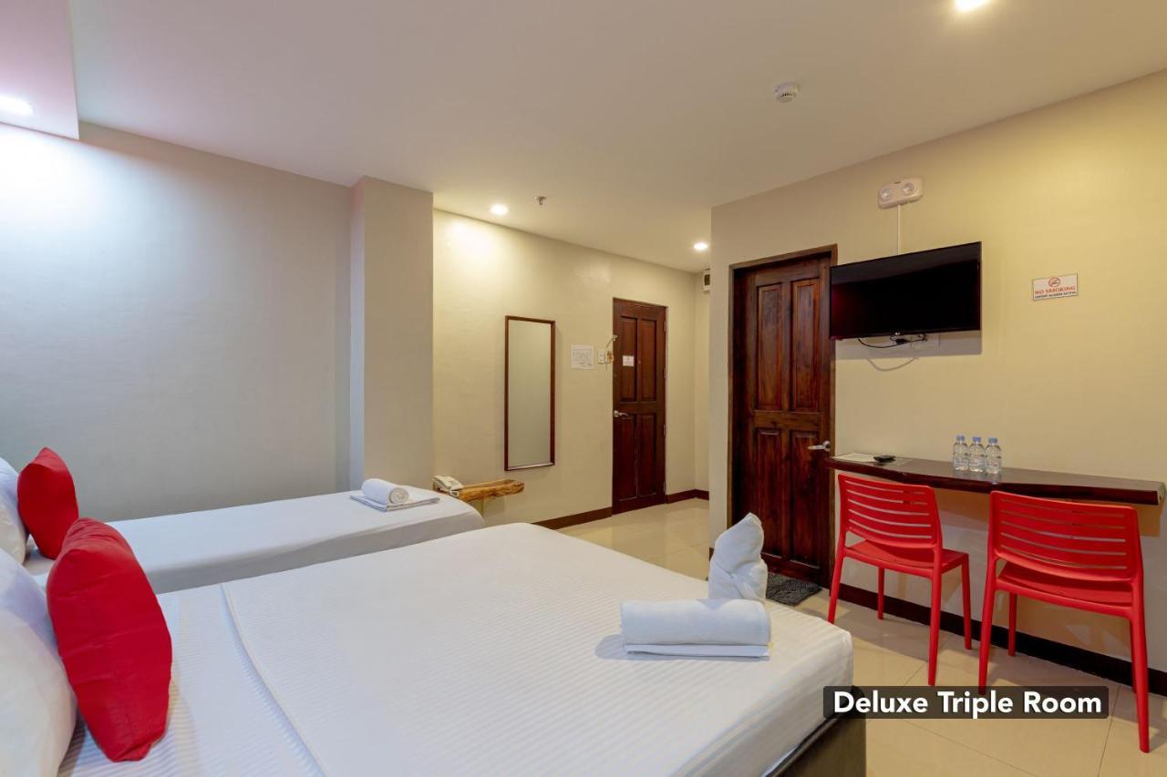 Paopao Hotel & Residences Sorsogon Ngoại thất bức ảnh