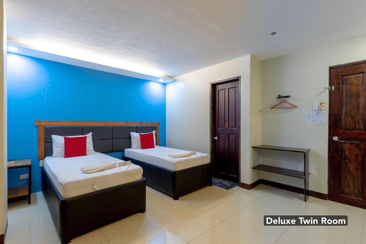 Paopao Hotel & Residences Sorsogon Ngoại thất bức ảnh